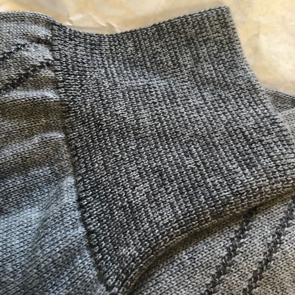 Benigni Merino Sweater 50 - Picture 6 of 6